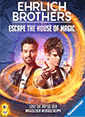 Ehrlich Brothers – Escape the House of Magic