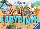 Stitch – Labyrinth