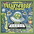 Freaky Frogs from Outaspace